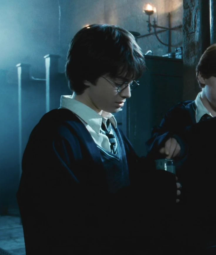 Harry Potter thumbnail