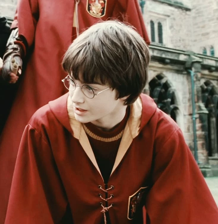 Harry Potter thumbnail