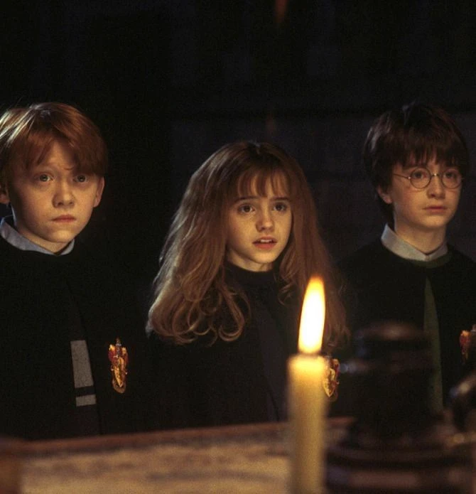 Harry Potter thumbnail
