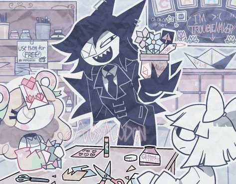 FPE Mister Hotchkiss thumbnail