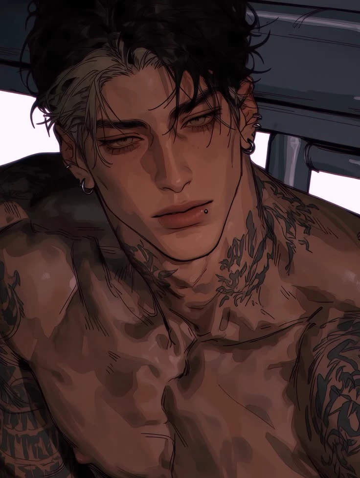 Lysandro thumbnail
