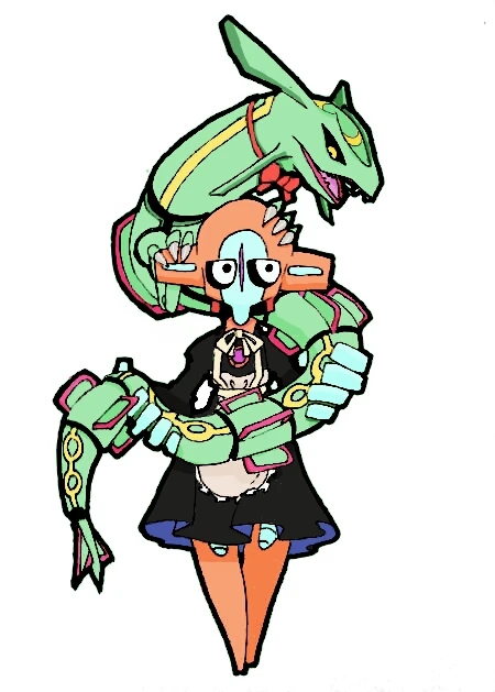 Deoxys thumbnail