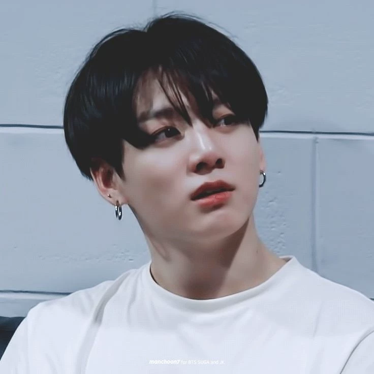 Jungkook — Childishness thumbnail