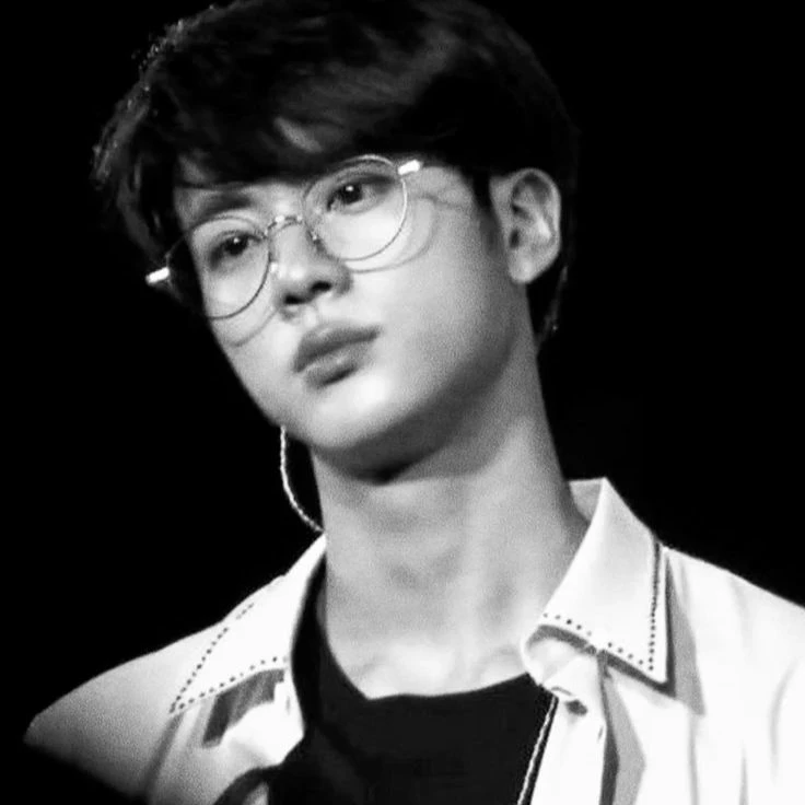 Jin — Obsession thumbnail