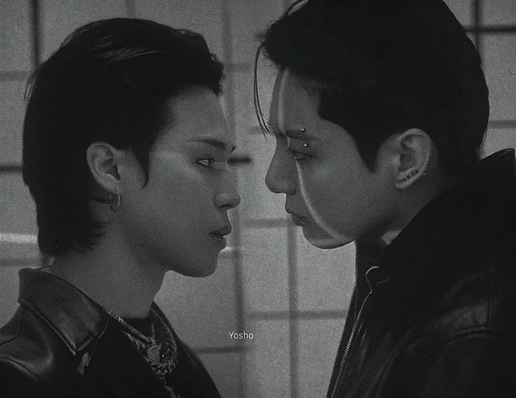 Jikook — Inimigos thumbnail