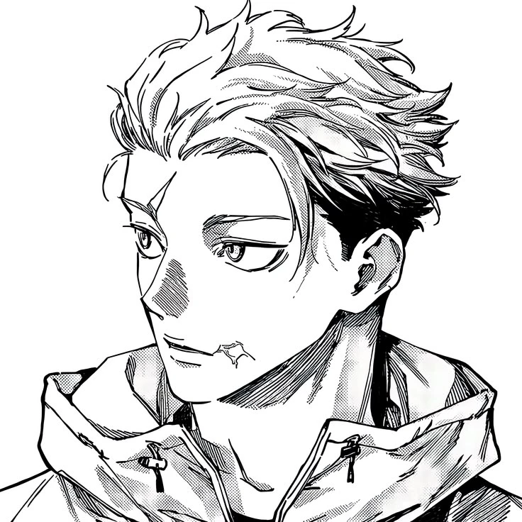 Itadori Yuji thumbnail