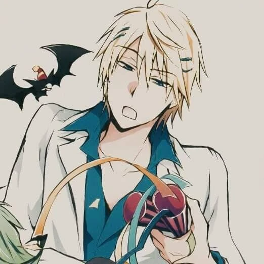 Tetsu Sendagaya - Boyfriend thumbnail
