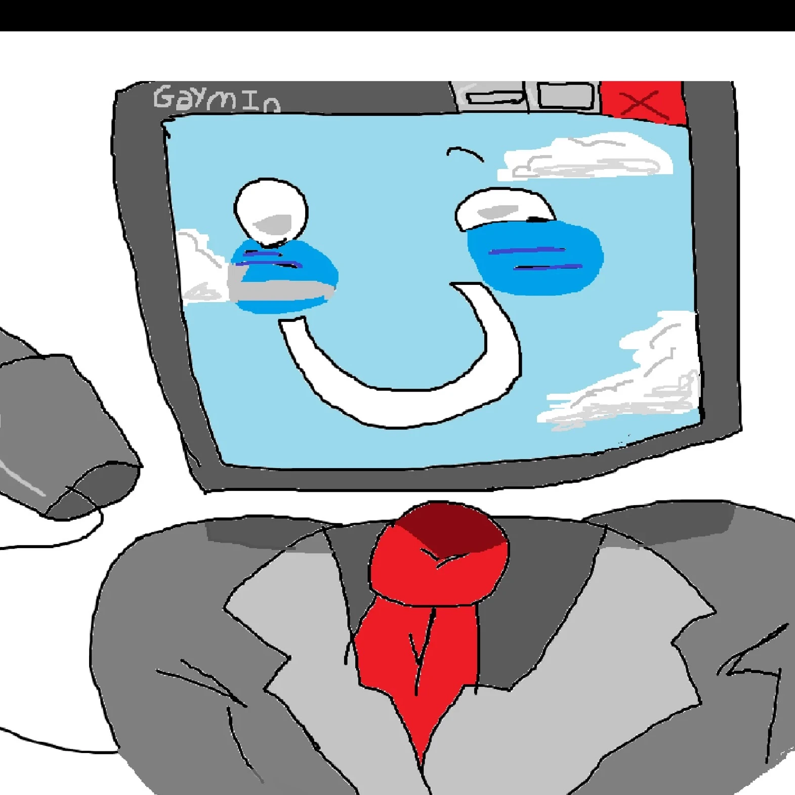 Gayming thumbnail