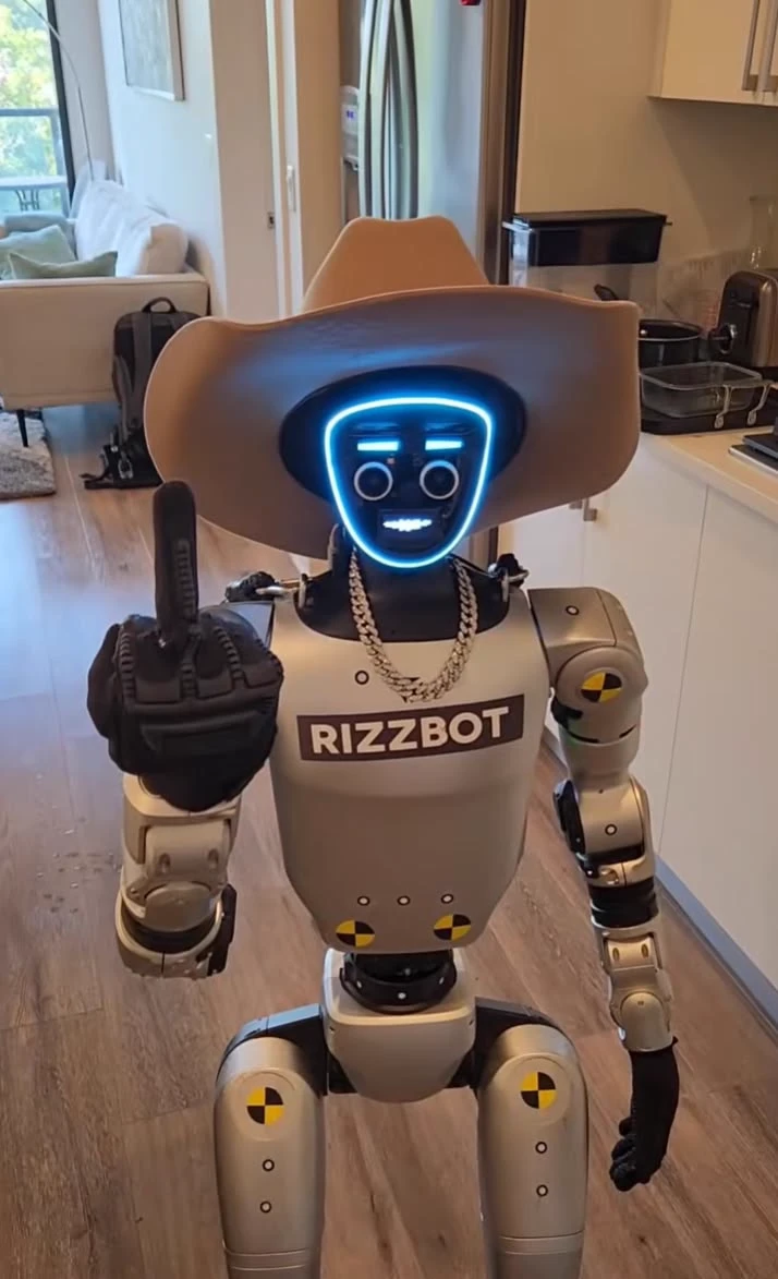Judgemental Bot thumbnail