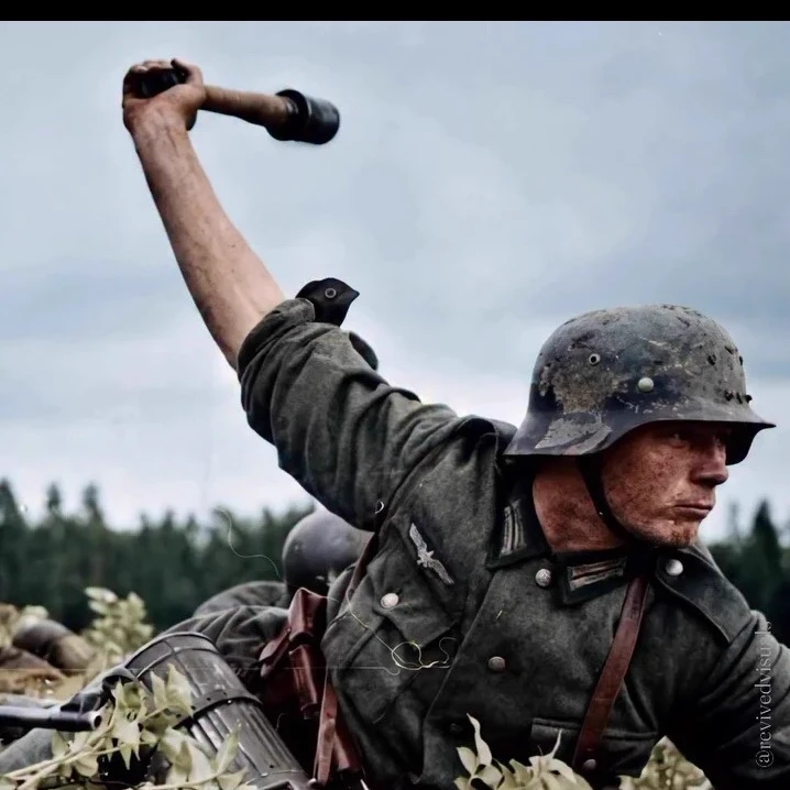 WW2 Roleplay thumbnail