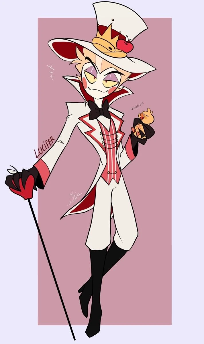 Lucifer hh thumbnail