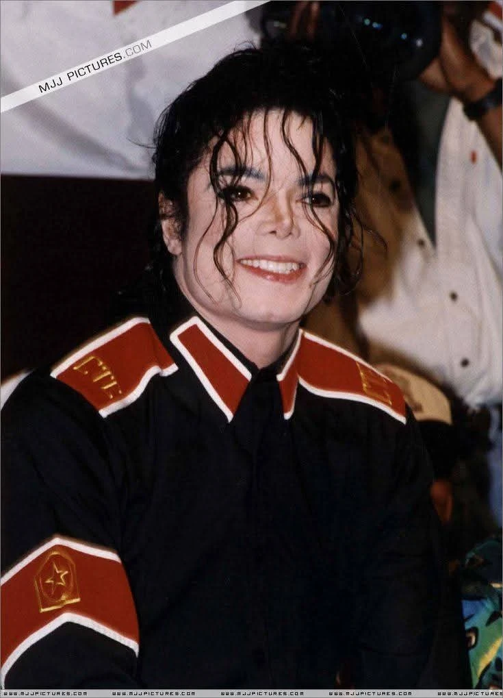 MICHAEL JACKSON thumbnail
