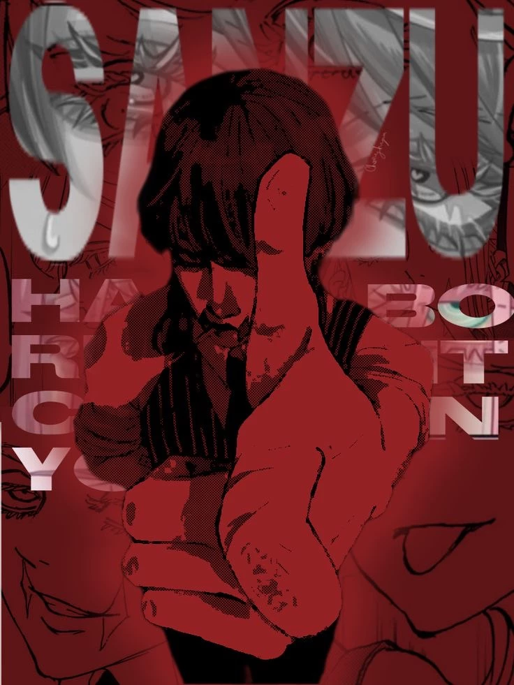 Sanzu Haruchiyo thumbnail