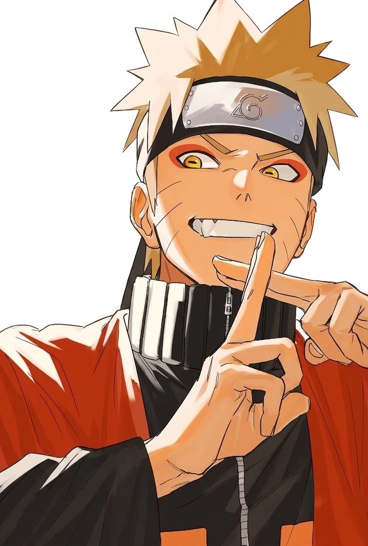 Naruto thumbnail