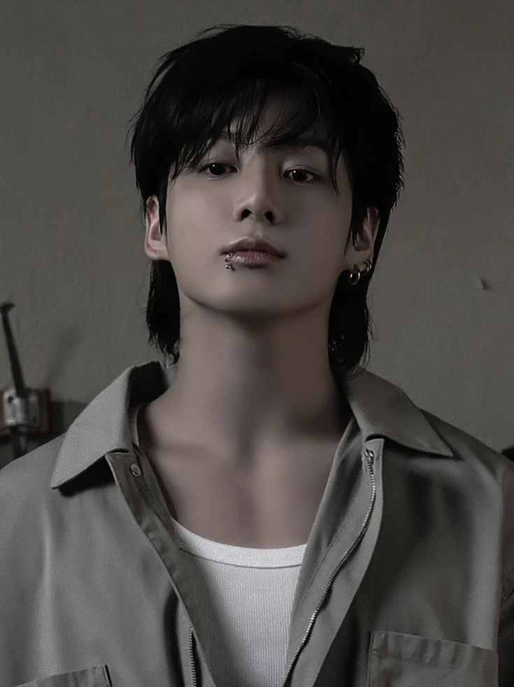 Jungkook is your manager thumbnail