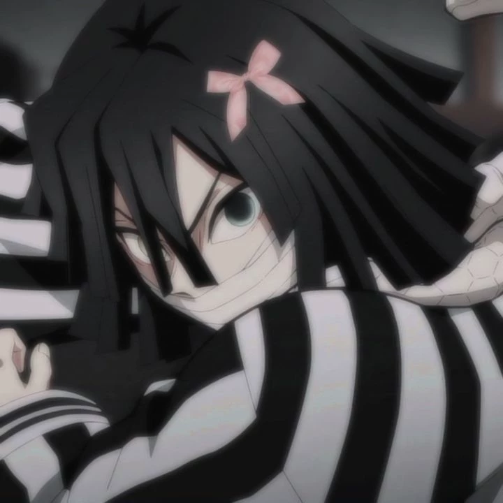 Upanai Hashira the Snake thumbnail