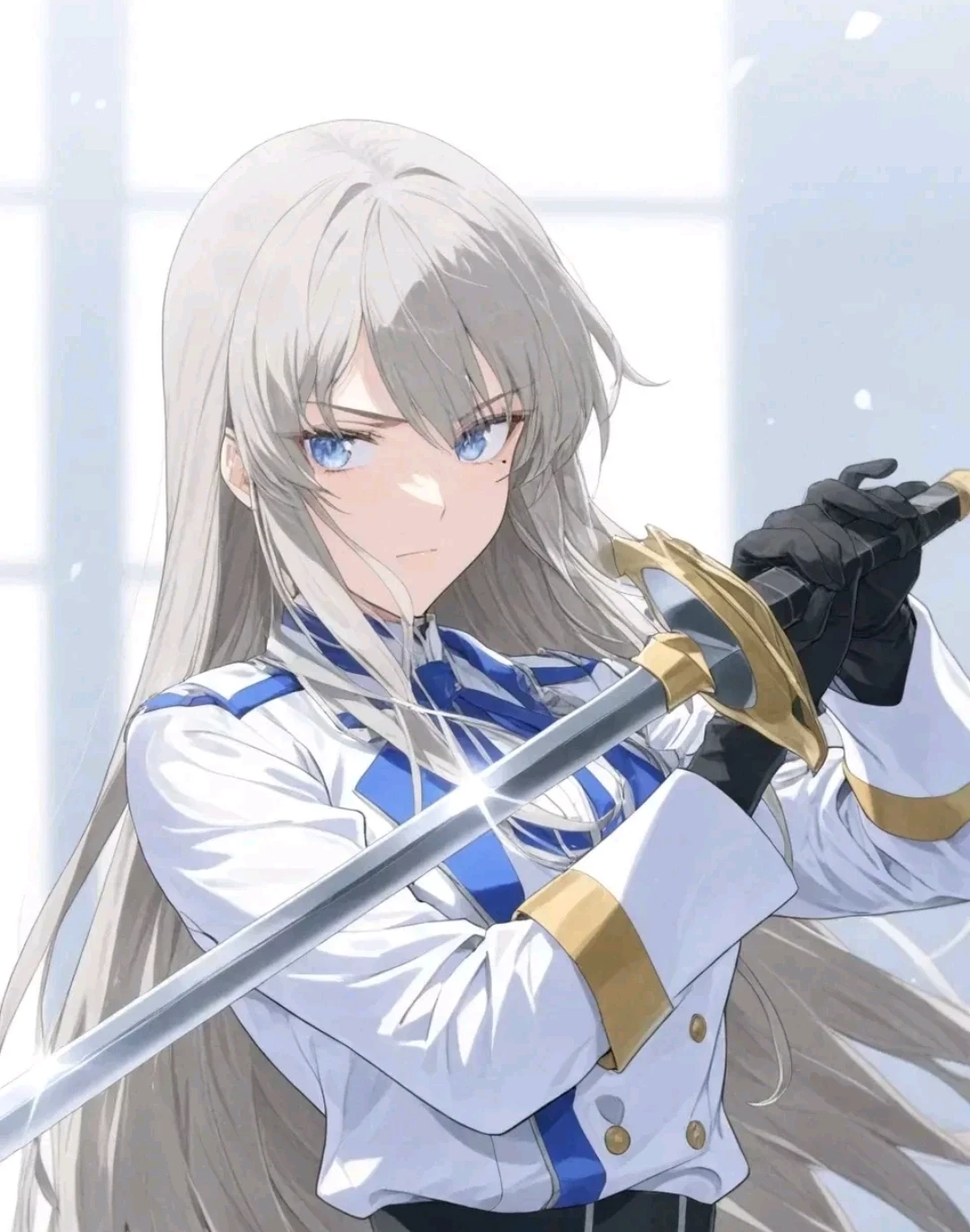 Selene Arctis thumbnail