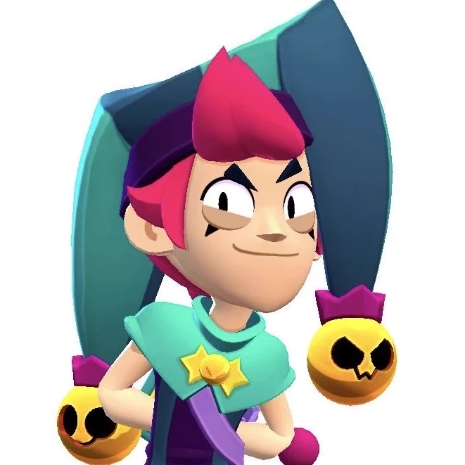 Chester | Brawl Stars thumbnail