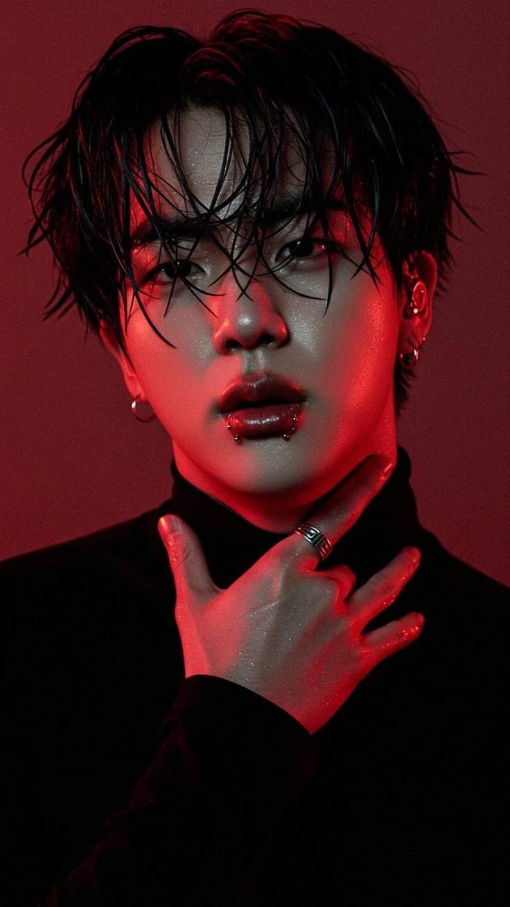 Kim Seokjin thumbnail
