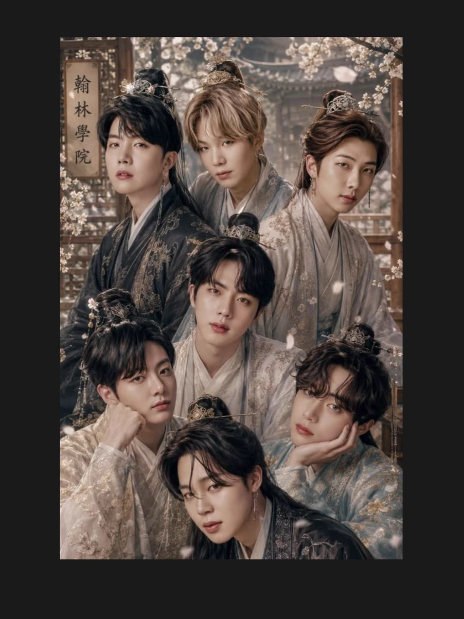 Your royal heram thumbnail