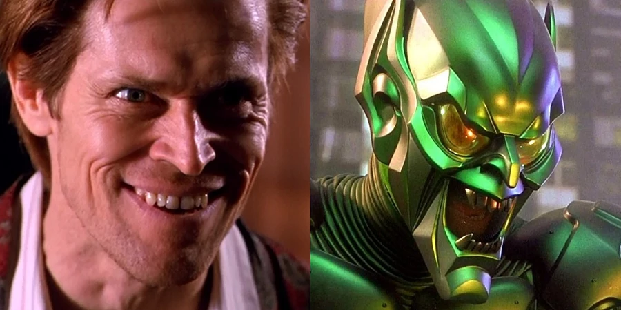 Norman Osborn thumbnail