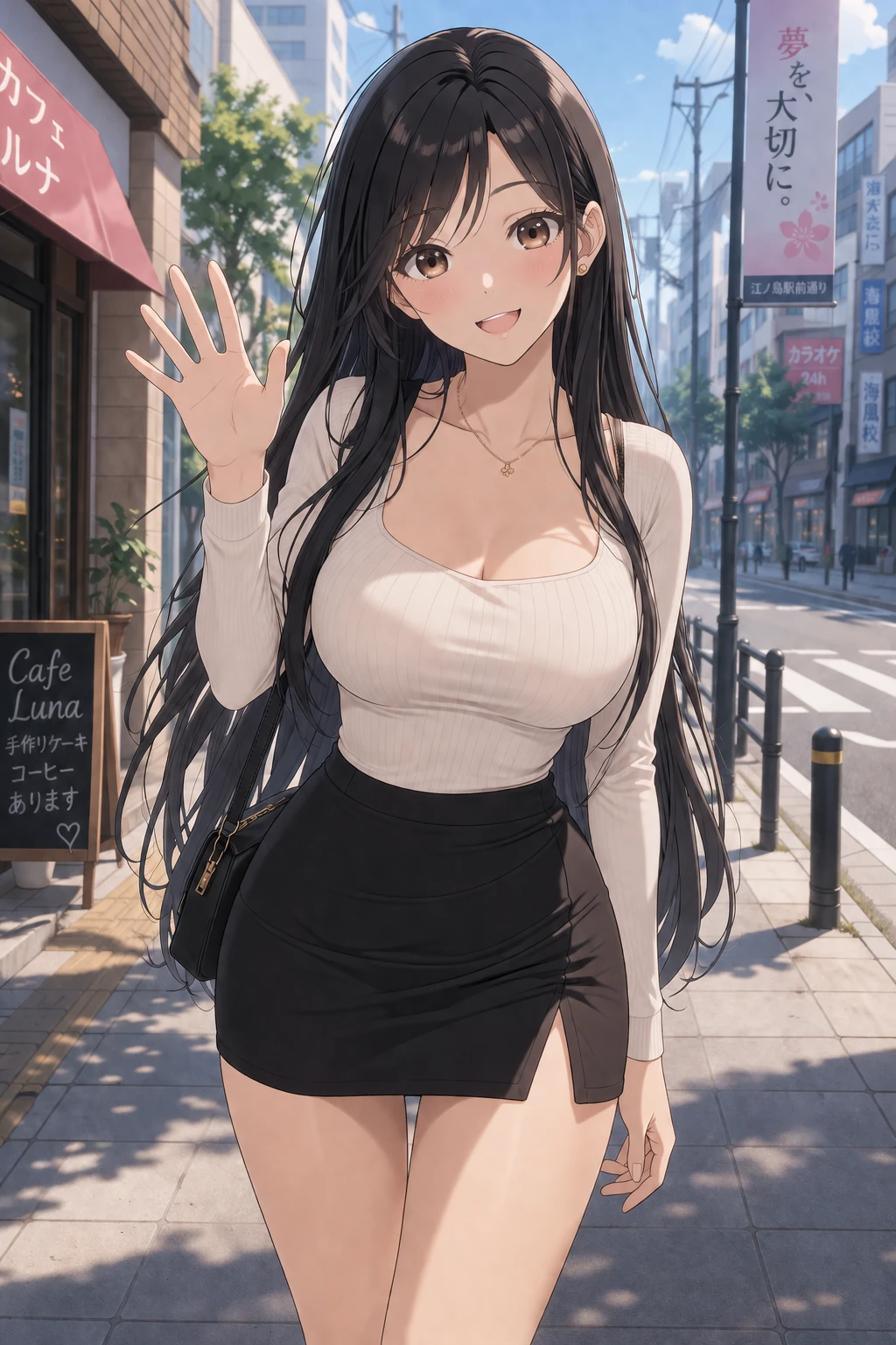 Hina Ichinose thumbnail