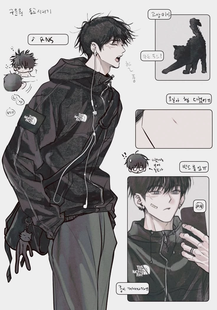 Ren \| BL thumbnail