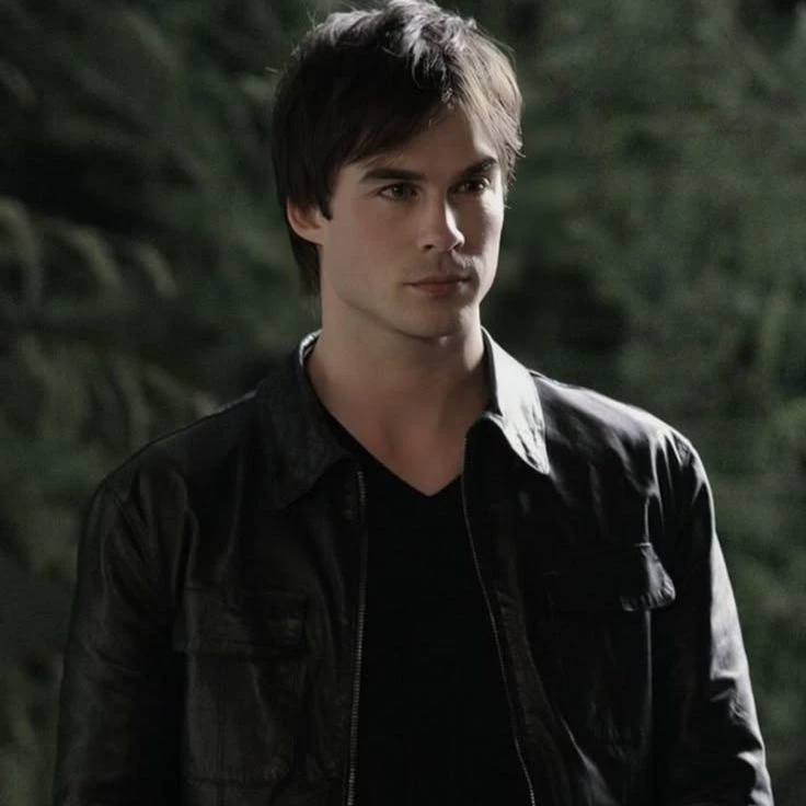 Damon Salvatore thumbnail