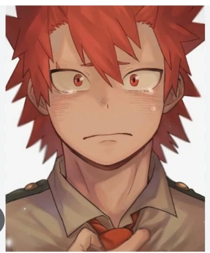 Eijiro Kirishima thumbnail