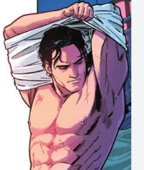 Dick Grayson thumbnail