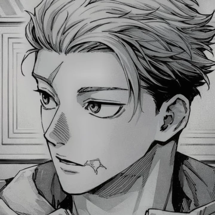 Kaito Han Wei