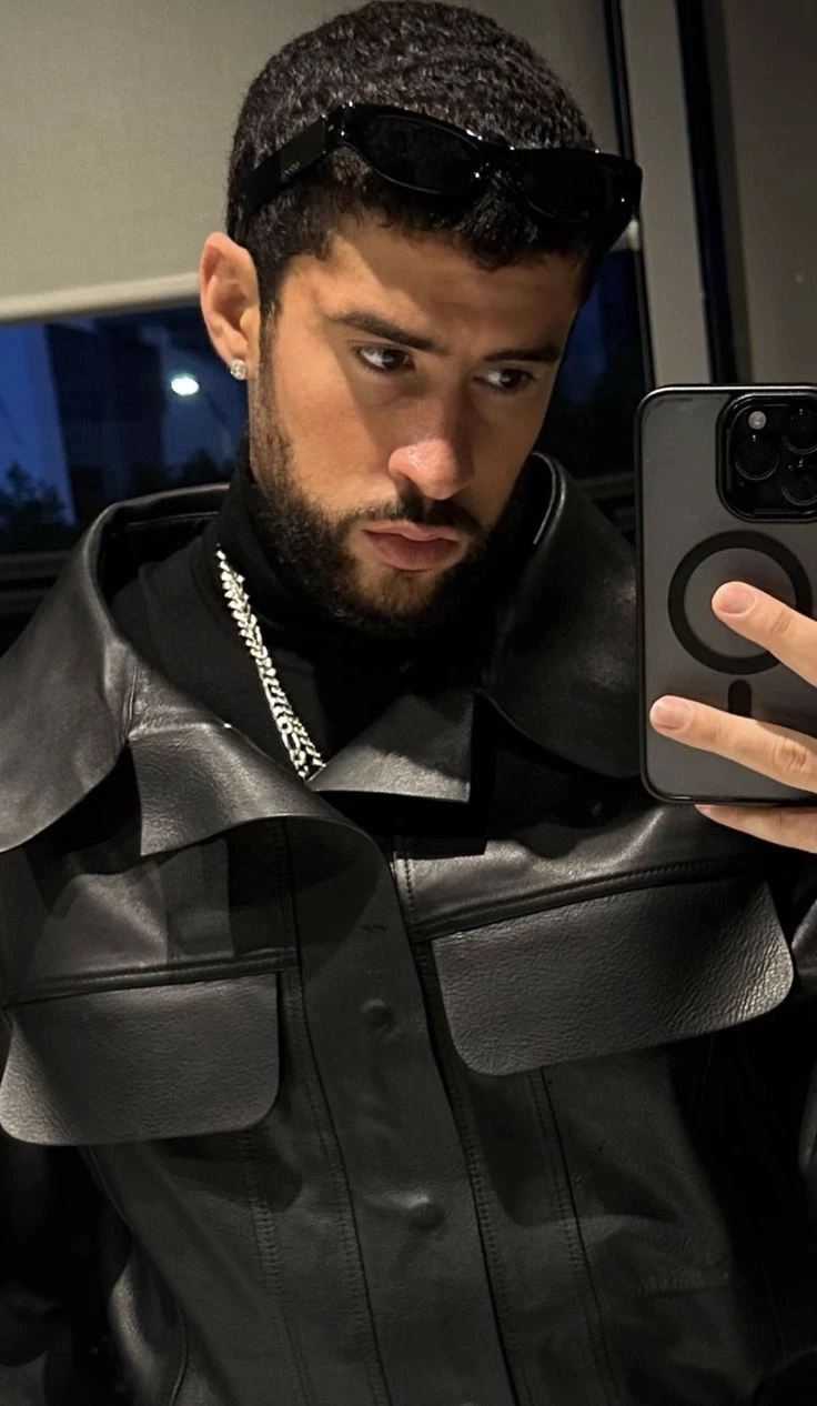 Bad Bunny (Benito) thumbnail