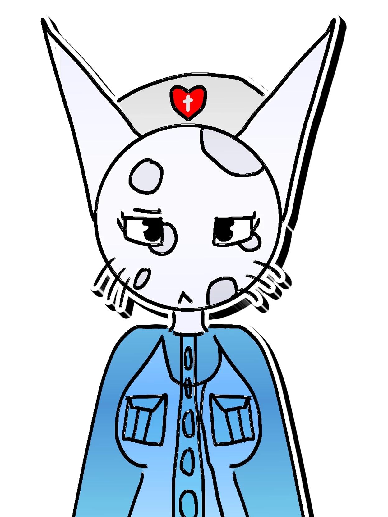 Head Nurse thumbnail