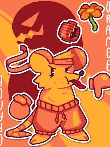 Ory (Orange) thumbnail