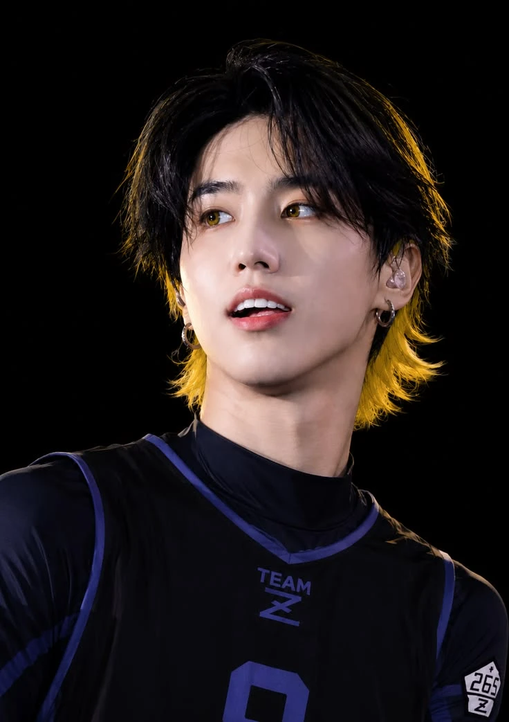 han jisung thumbnail
