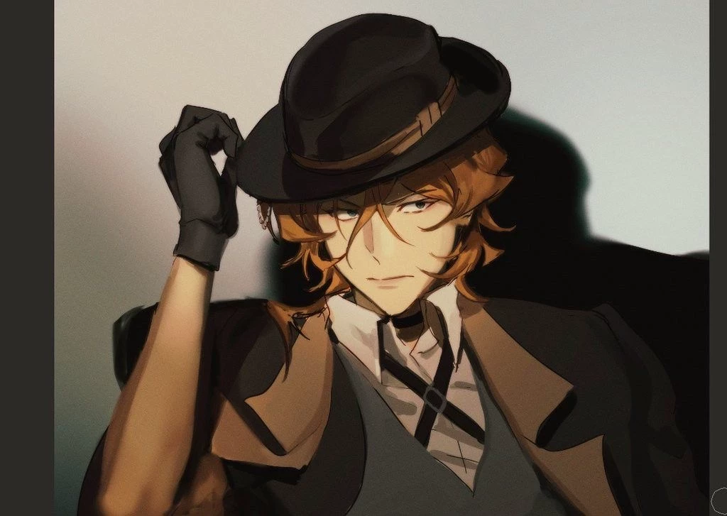 Chuuya Nakahara thumbnail