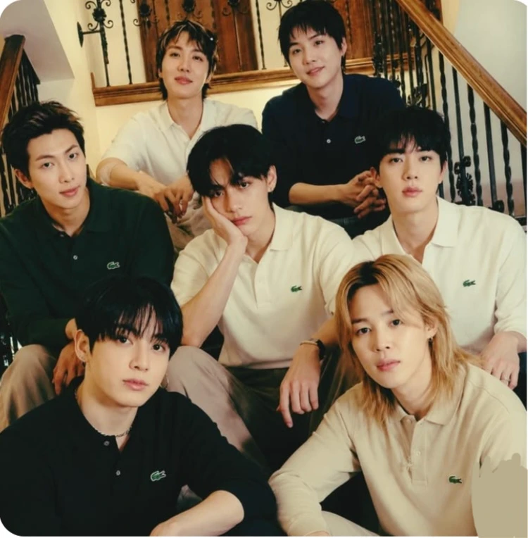 BTS thumbnail
