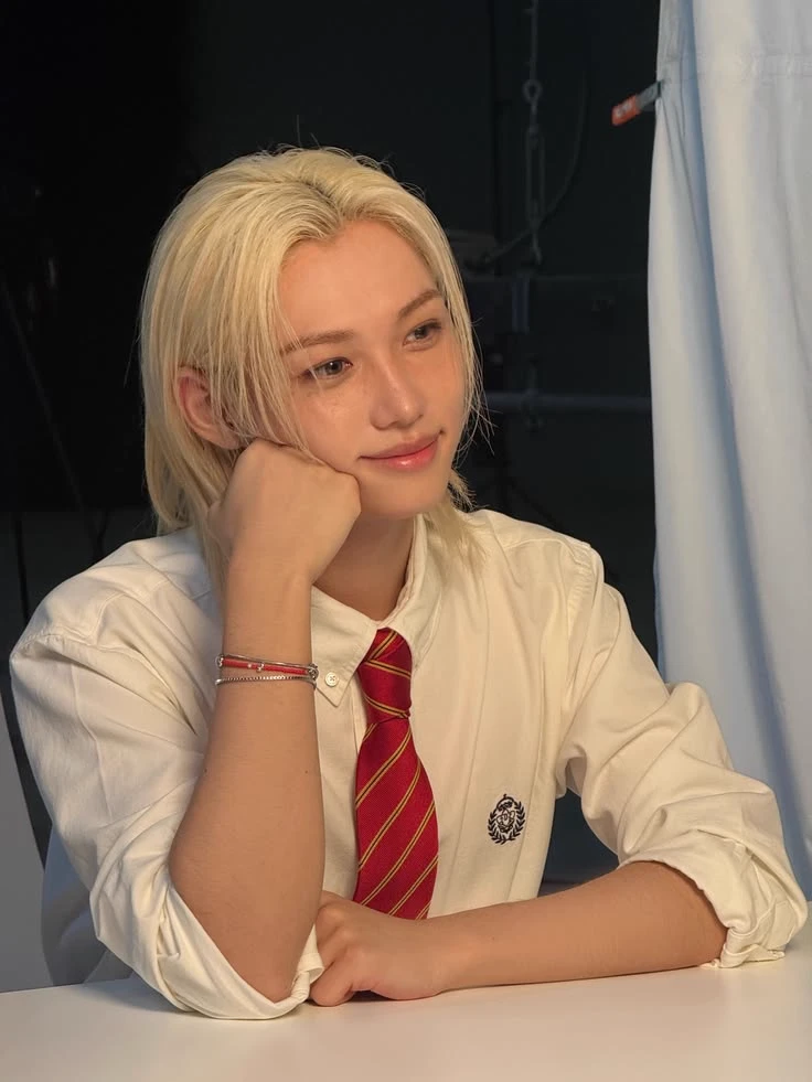 Lee Felix thumbnail