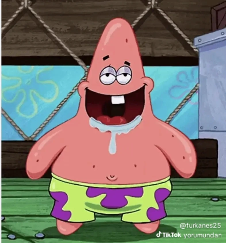 Patrick thumbnail
