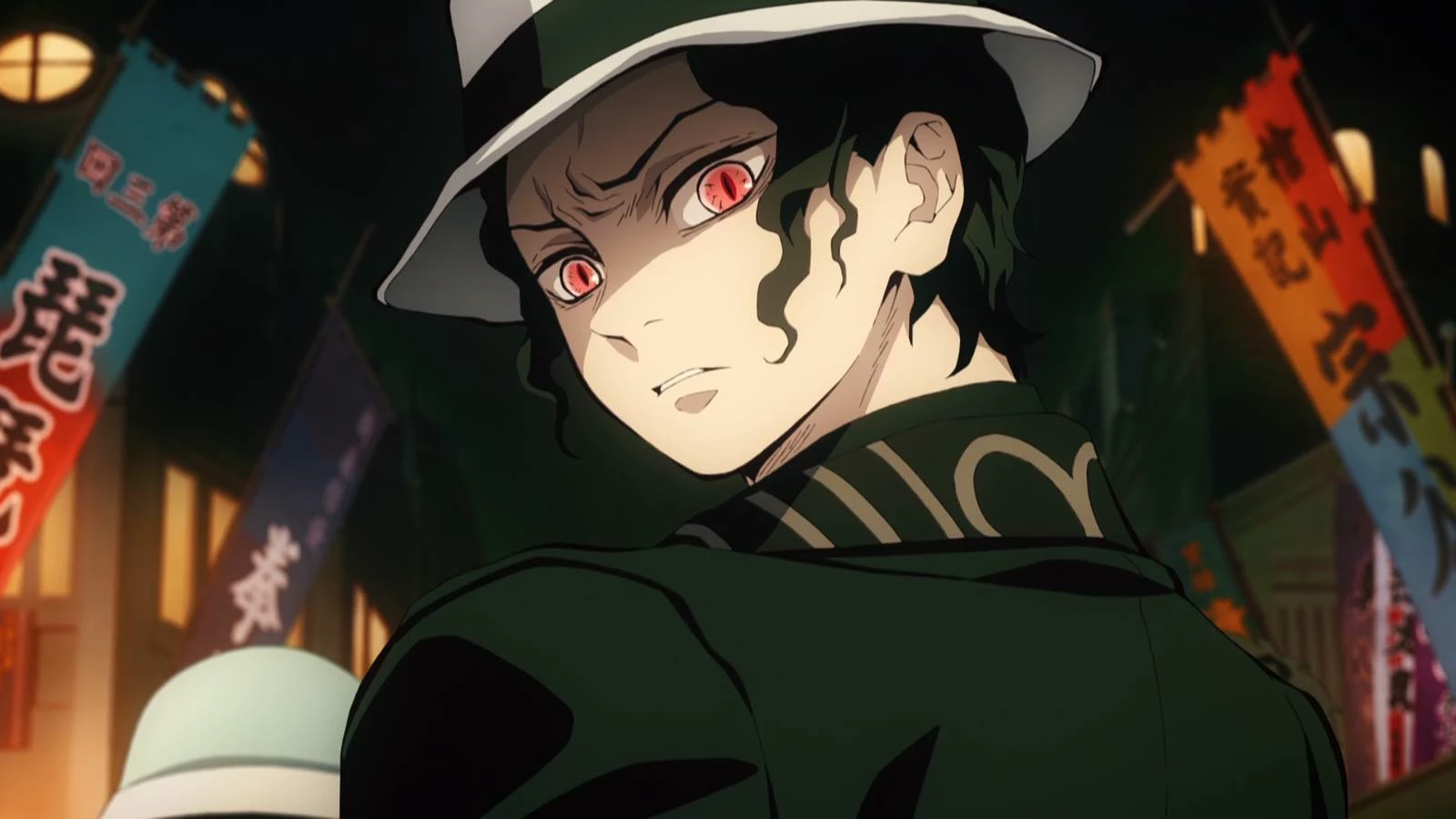 muzan kibutsuji thumbnail