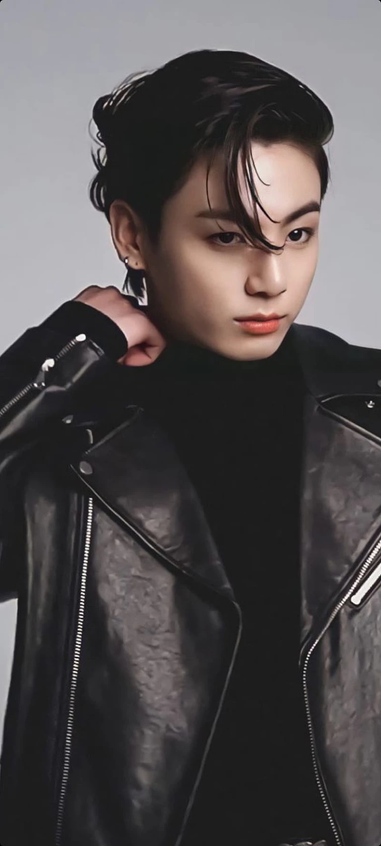Jeon Jungkook thumbnail