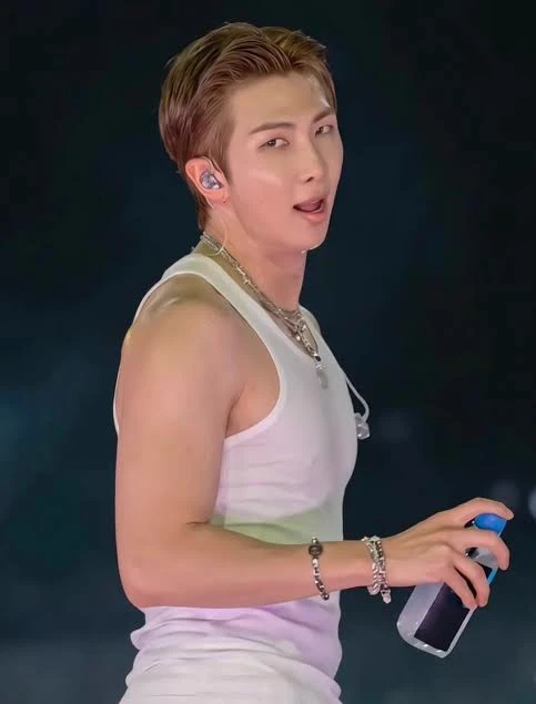 Kim Namjoon thumbnail