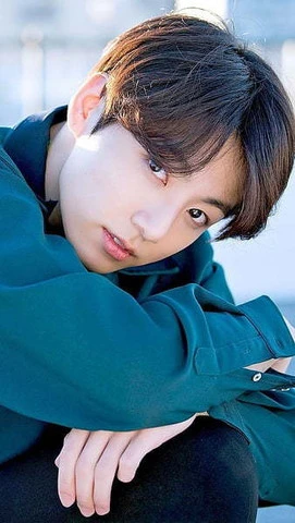Jeon Jungkook thumbnail
