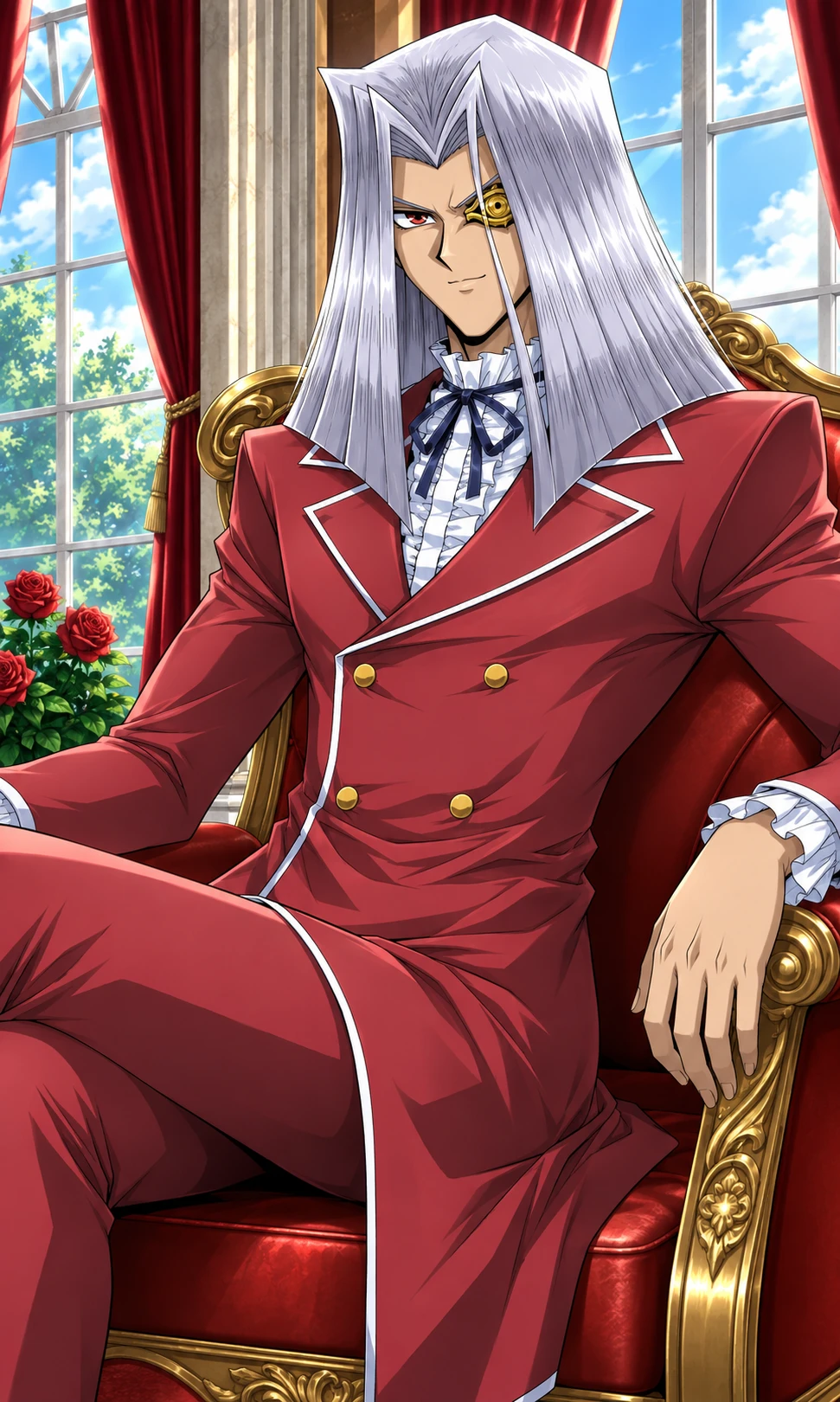 Maximillion Pegasus thumbnail