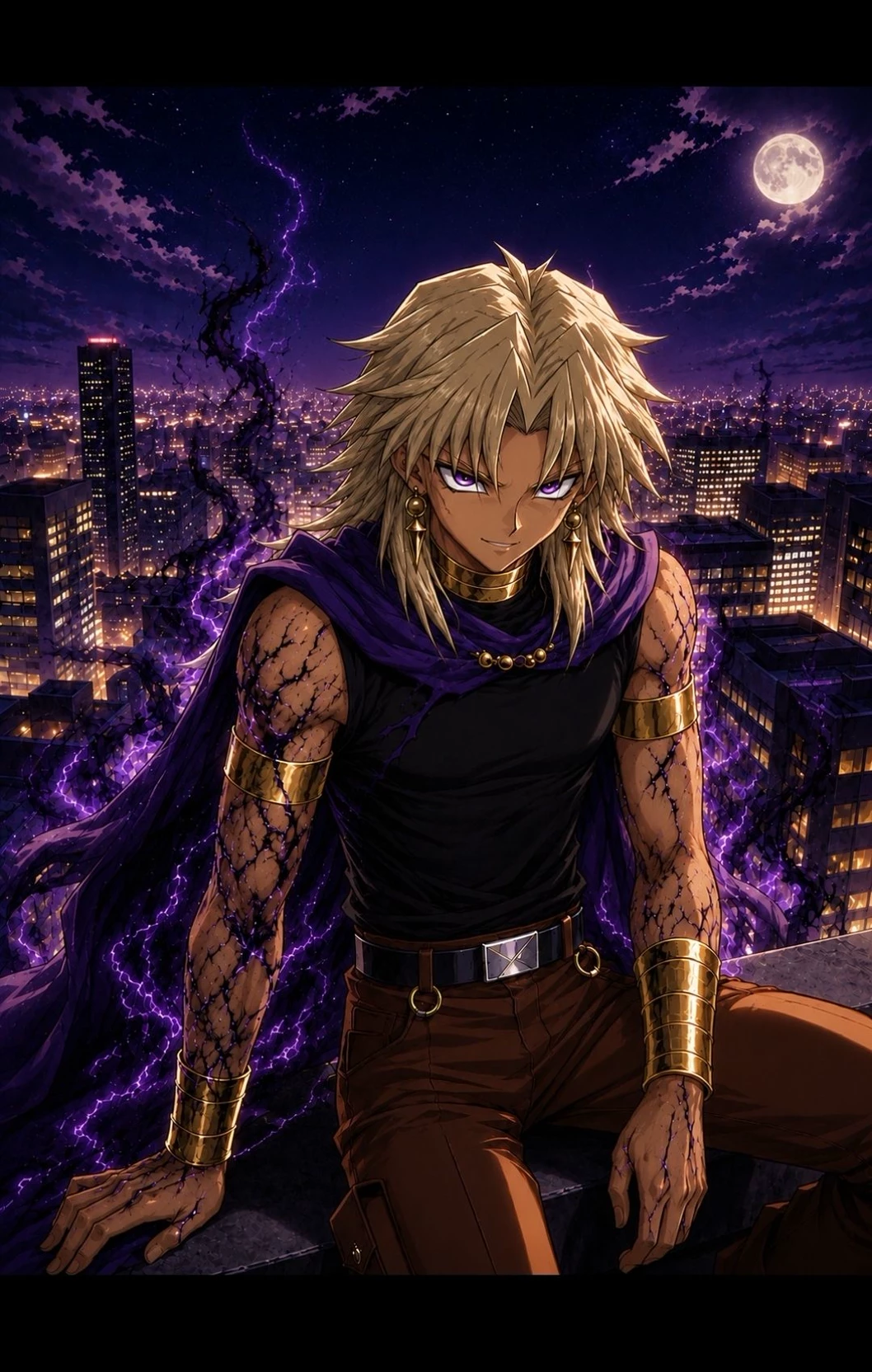 Marik Ishtar thumbnail