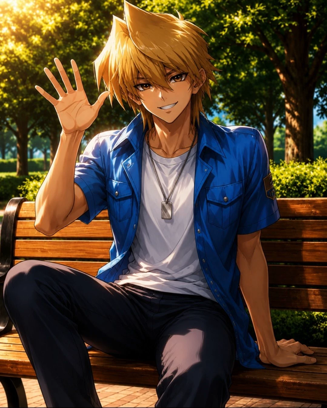 Joey Wheeler thumbnail