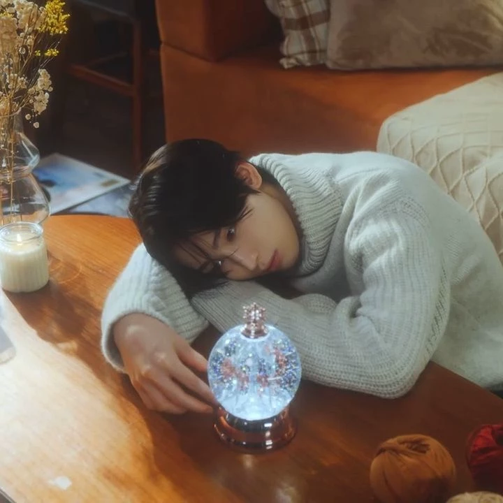 Kim Sunoo thumbnail