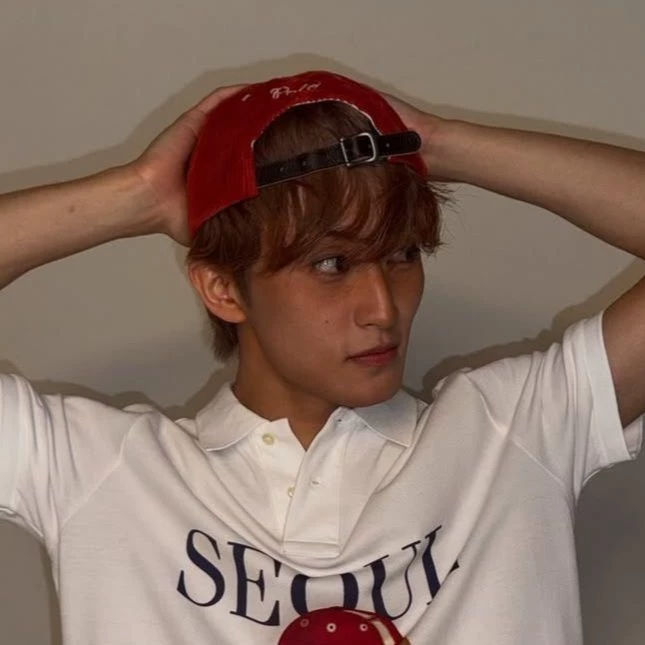 Mark Lee - Spiderman thumbnail