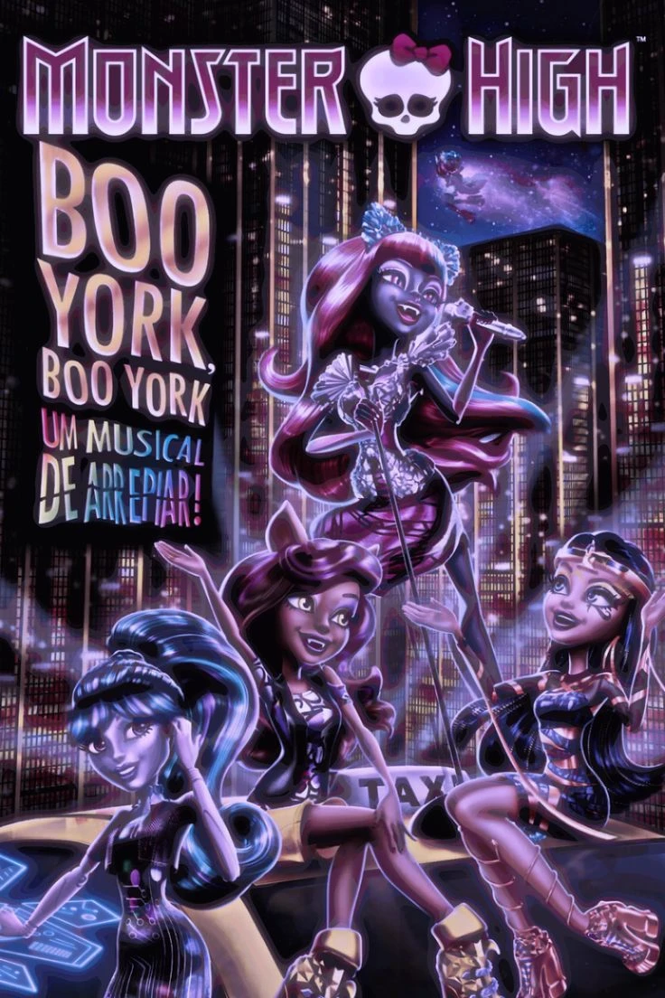 monster high thumbnail