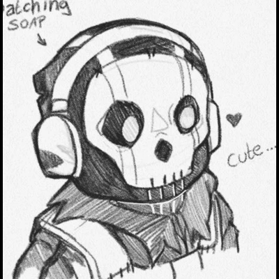 Simon "Ghost" Riley thumbnail